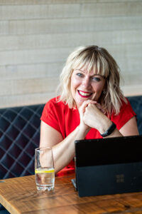 Picture of Gemma Wilks (Founder of The Business Social)