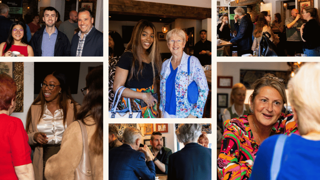 Nottingham Networking Event